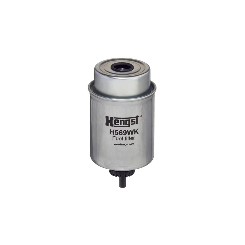 Filtru de combustibil H569WK