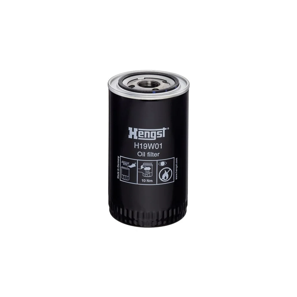 Filtru ulei H19W01