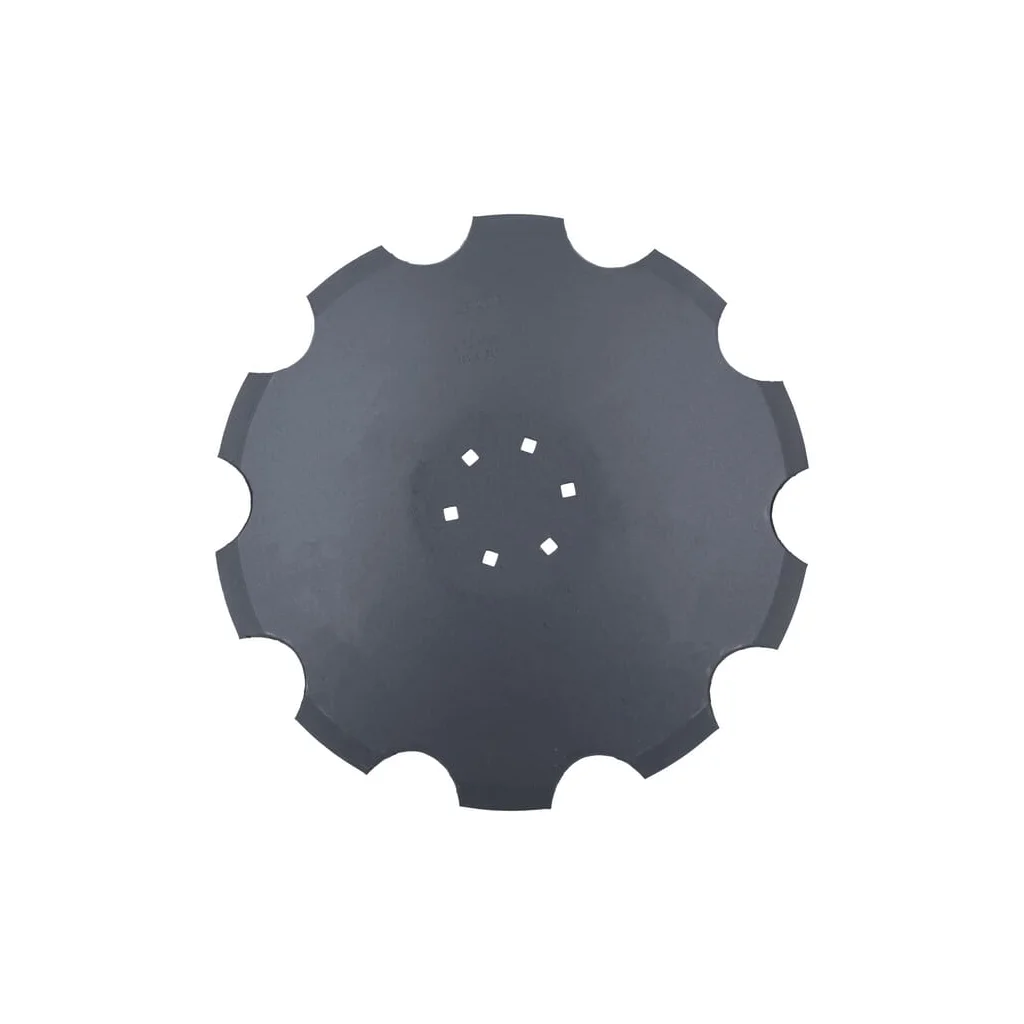Taler disc crestat 510x6 H2234350