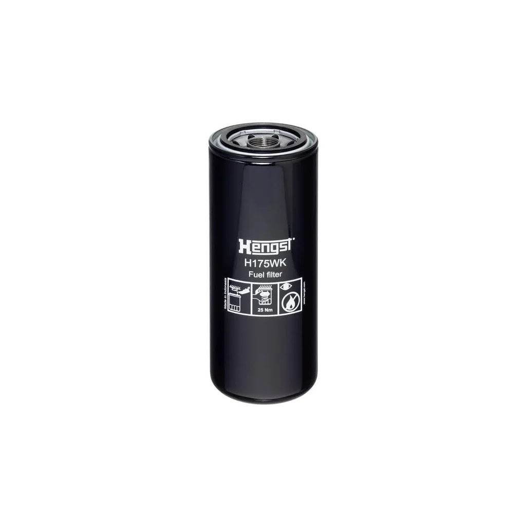 Filtru combustibil H175WK