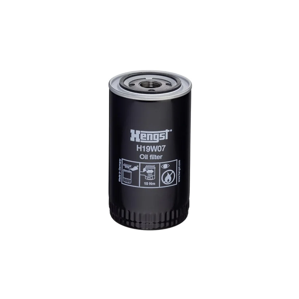 Filtru de ulei H19W07
