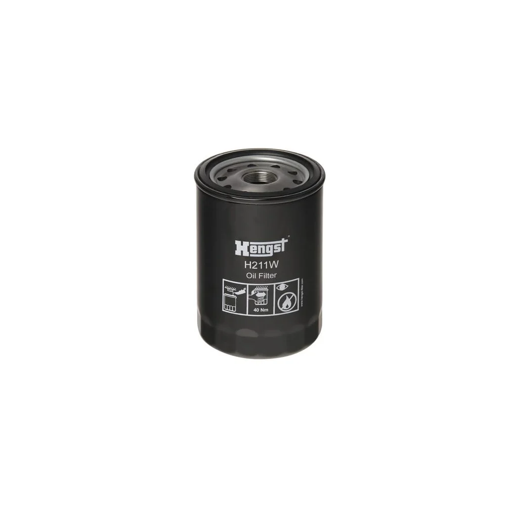 Filtru de ulei H211W