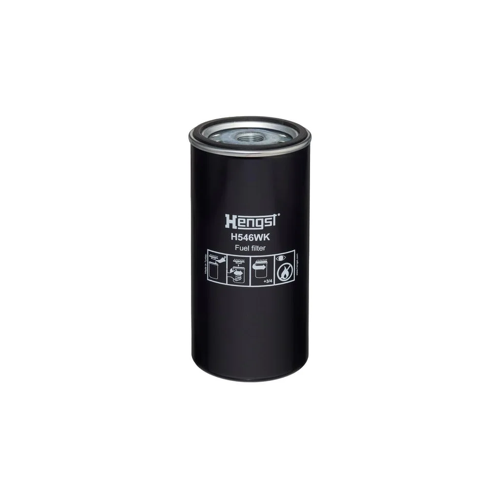 Filtru de combustibil H546WK