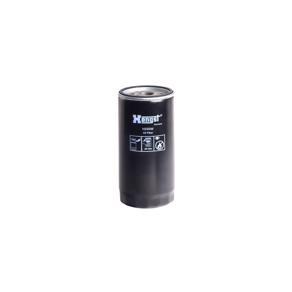 Filtru ulei H230W