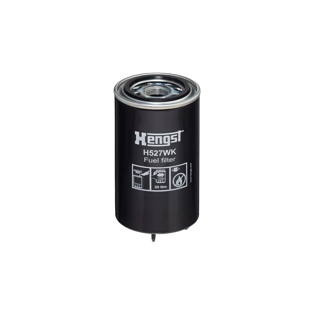 Filtru combustibil H527WKD630