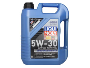 Ulei Motor 5W30 5L