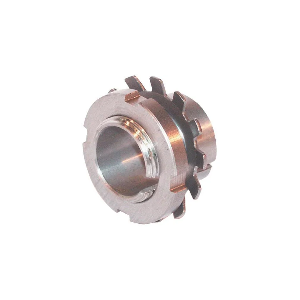 Manșon adaptor cu piuliță H221