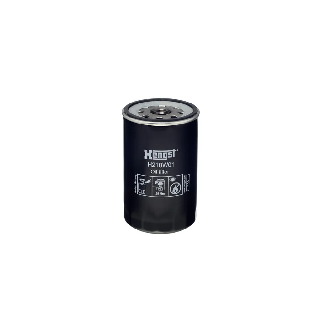 Filtru ulei H210W01
