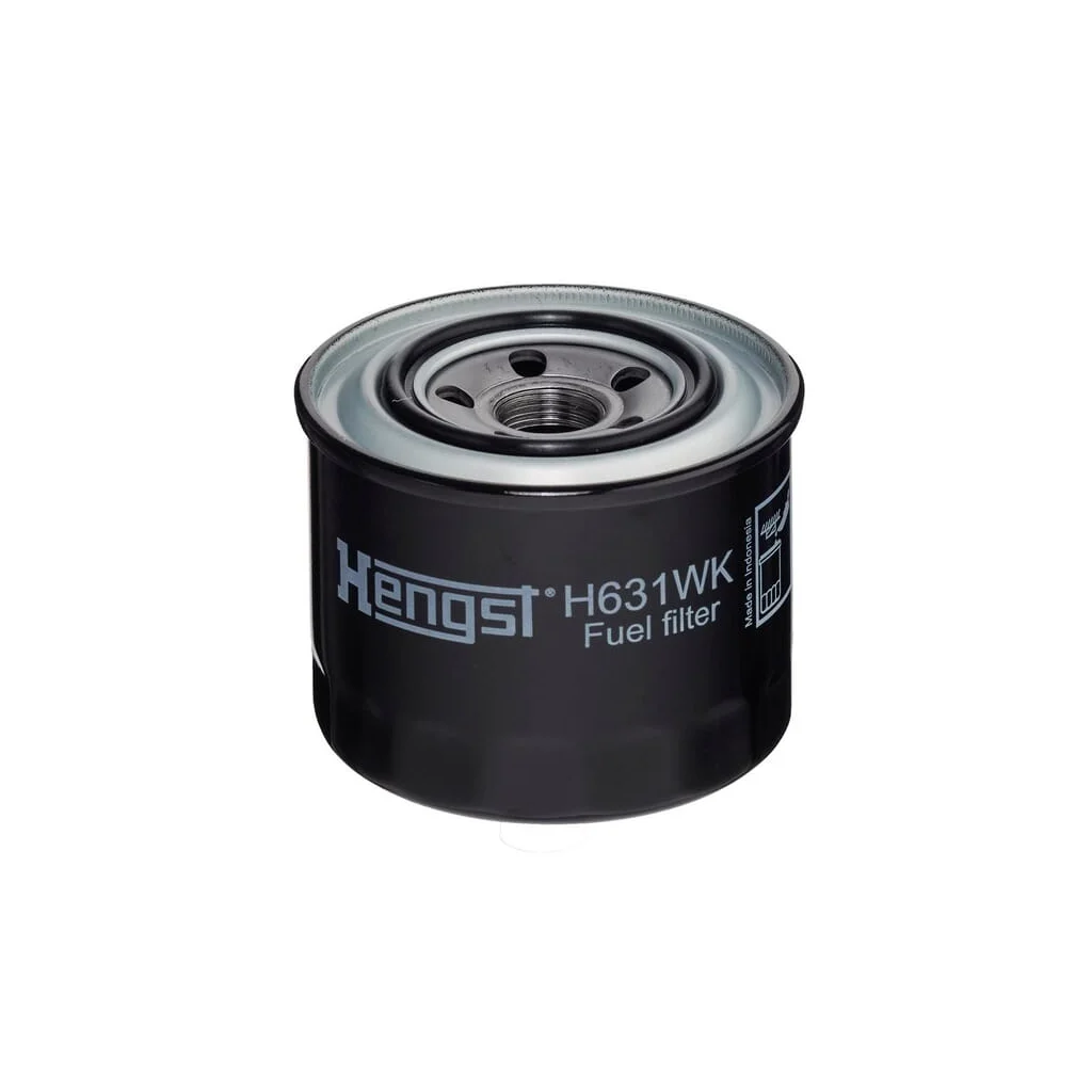 Filtru combustibil H631WK