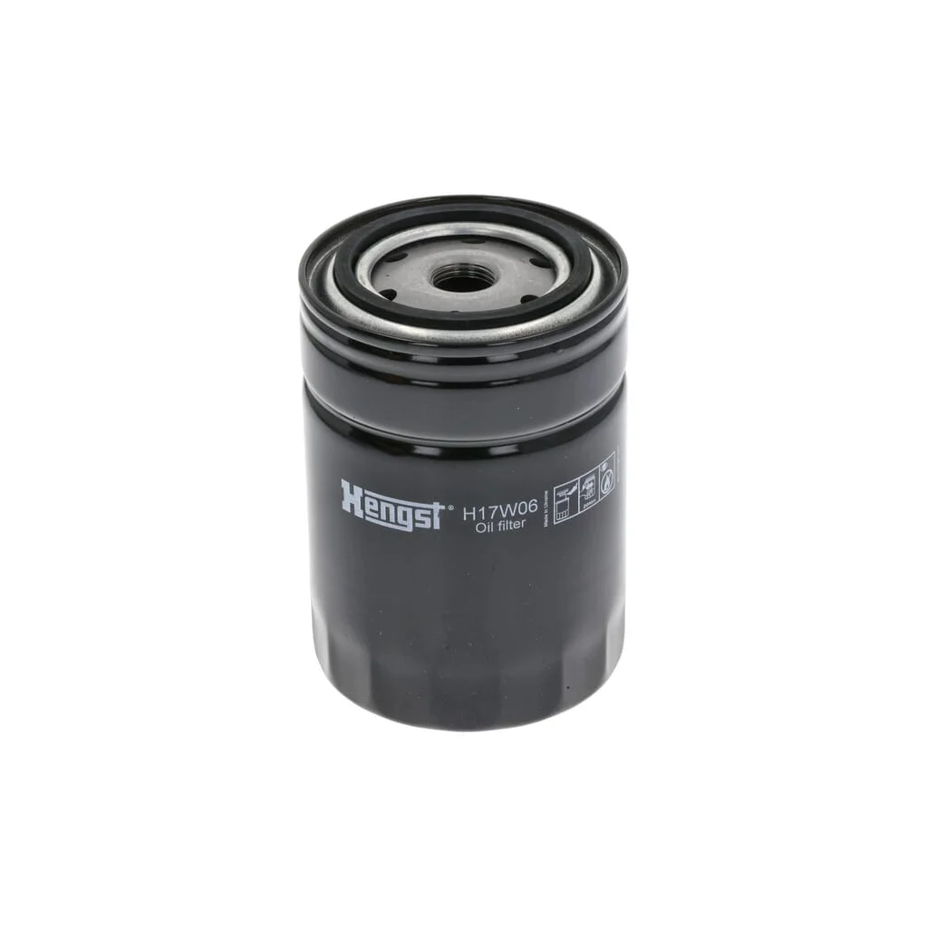 Filtru ulei H17W06