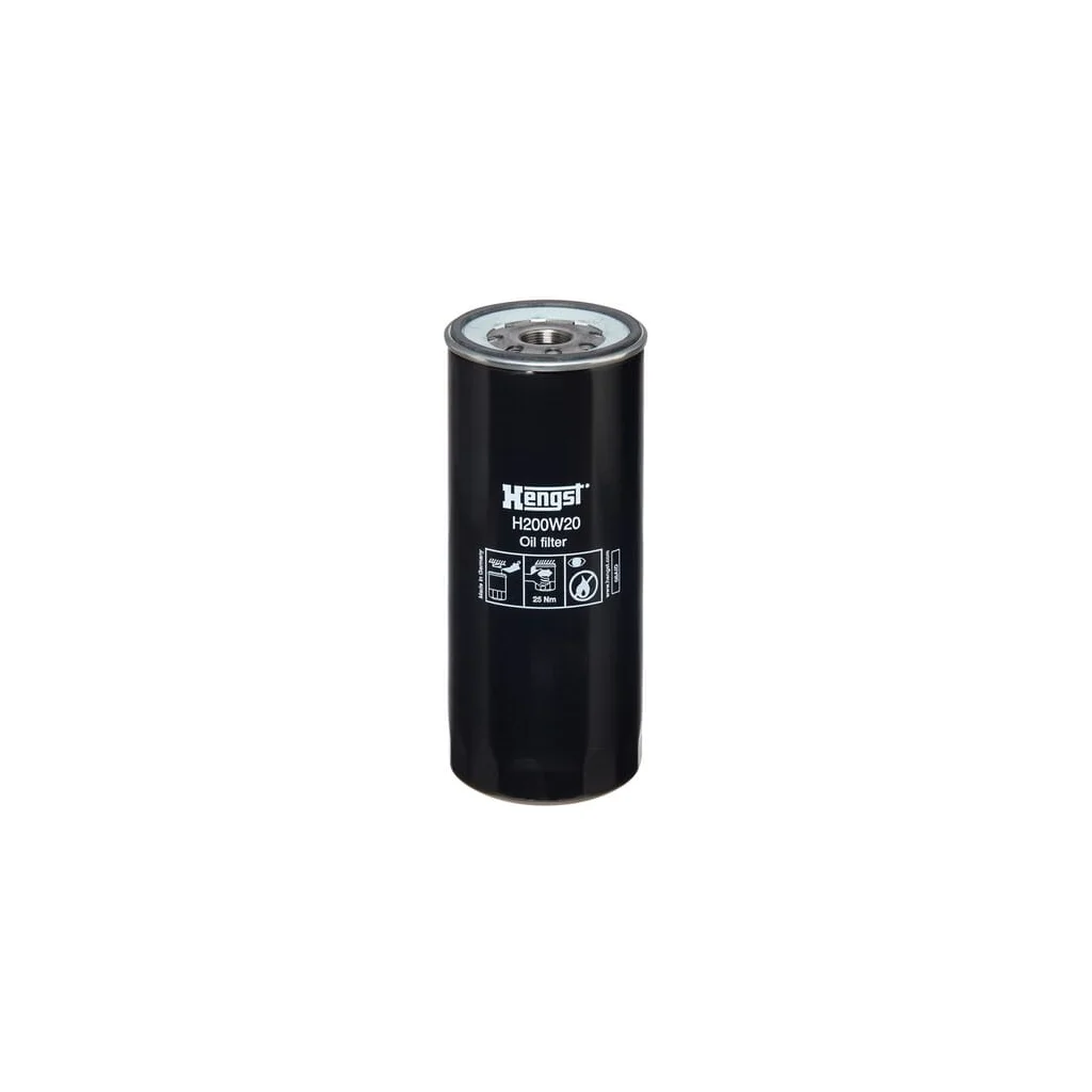 Filtru ulei H200W20