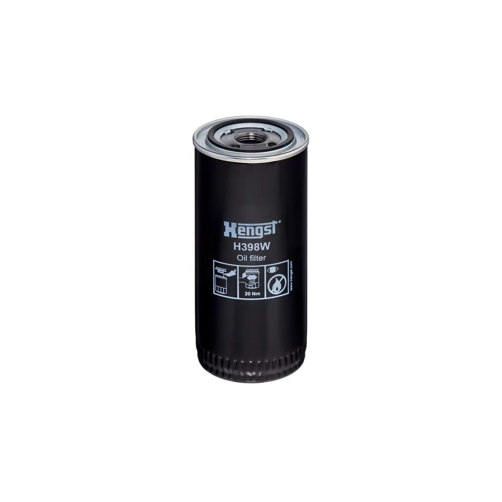 Filtru ulei H398W