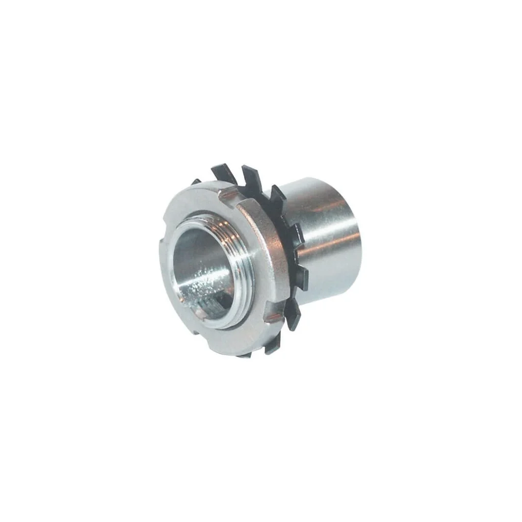 Manșon adaptor cu piuliță H2311