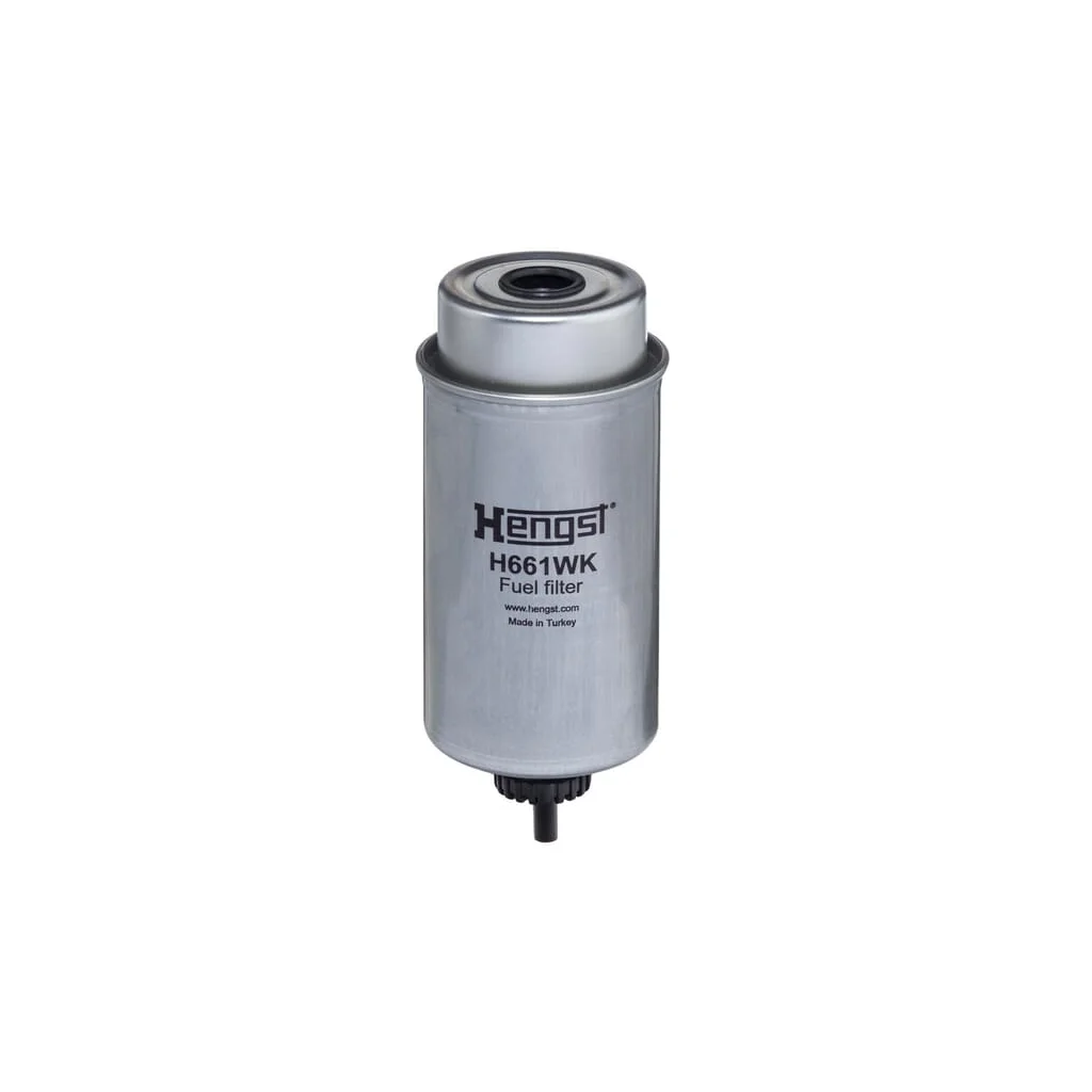 Filtru de combustibil H661WK