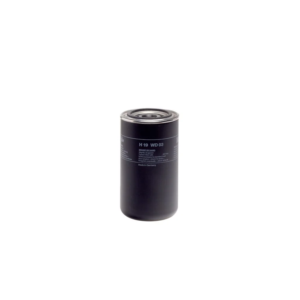 Filtru de ulei H19WD03