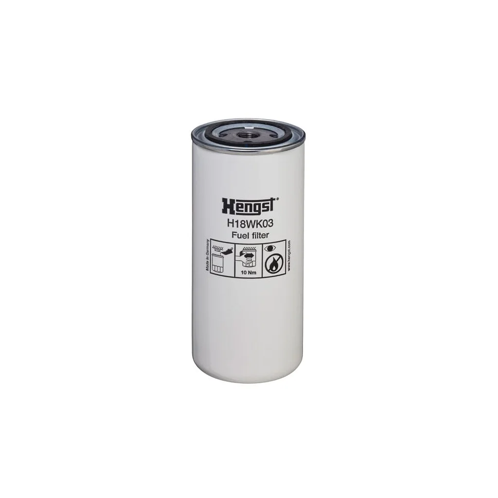 Filtru de combustibil H18WK03