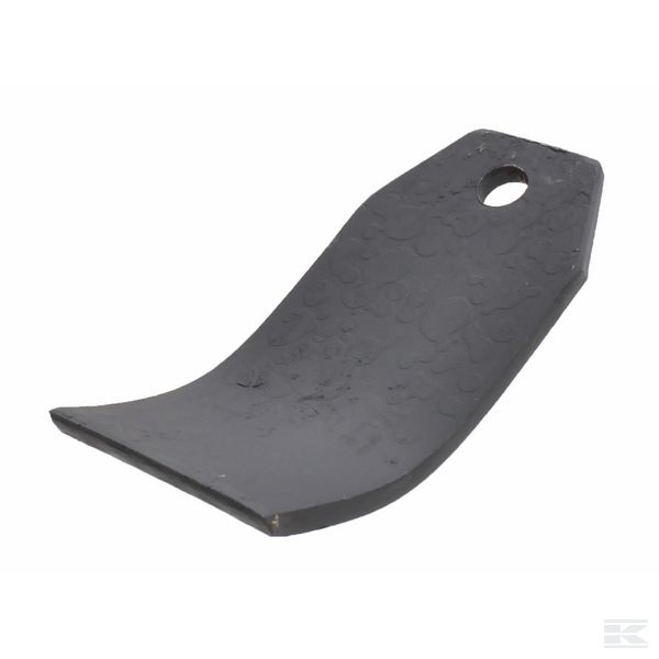 Cuțit tocător 75x7x150 diametru 13,5 potrivit pentru Taarup