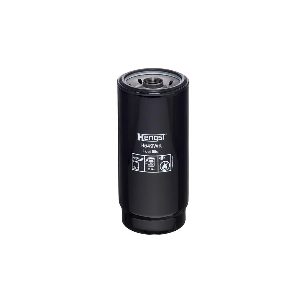 Filtru de combustibil H549WKD425