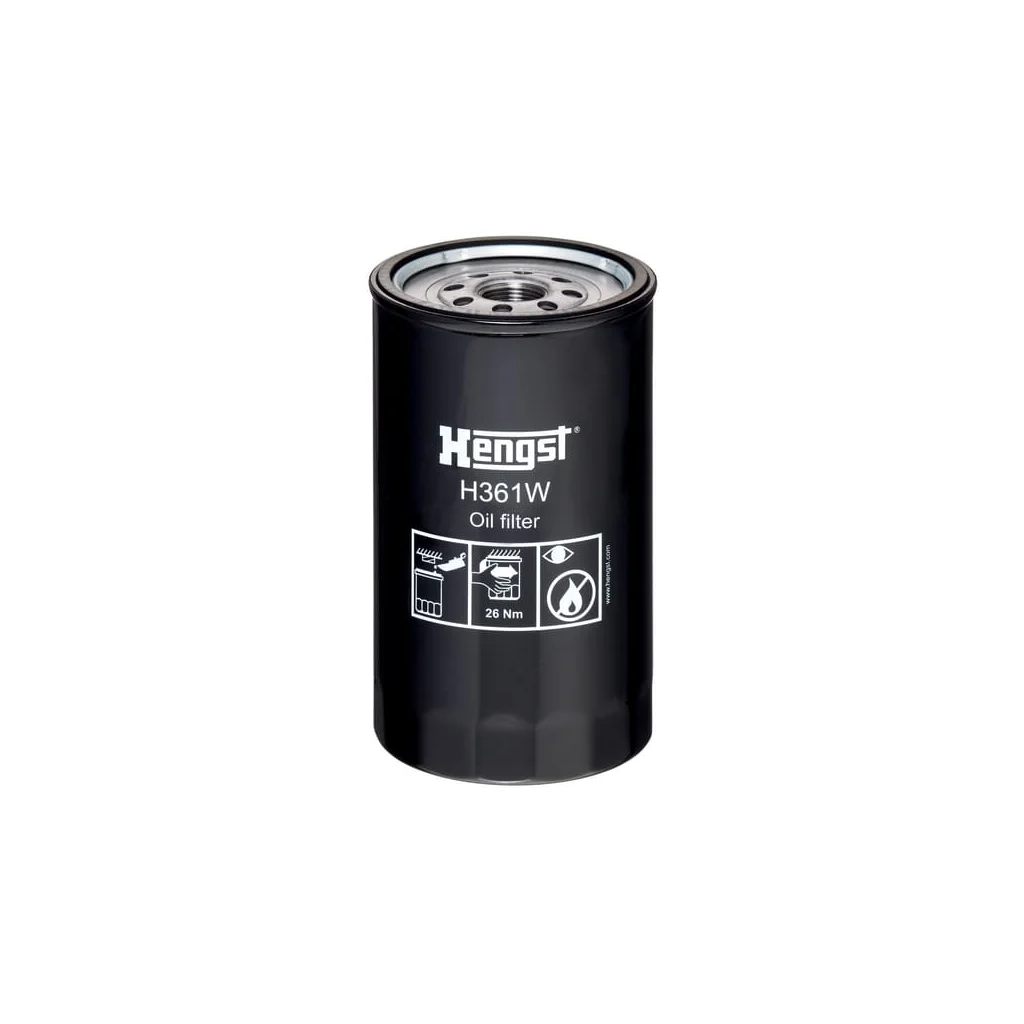 Filtru de ulei H361W