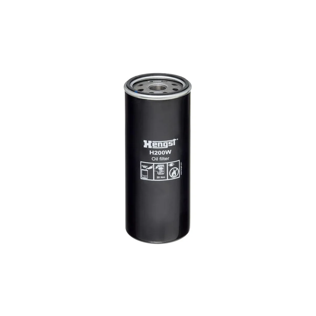 Filtru de ulei H200W