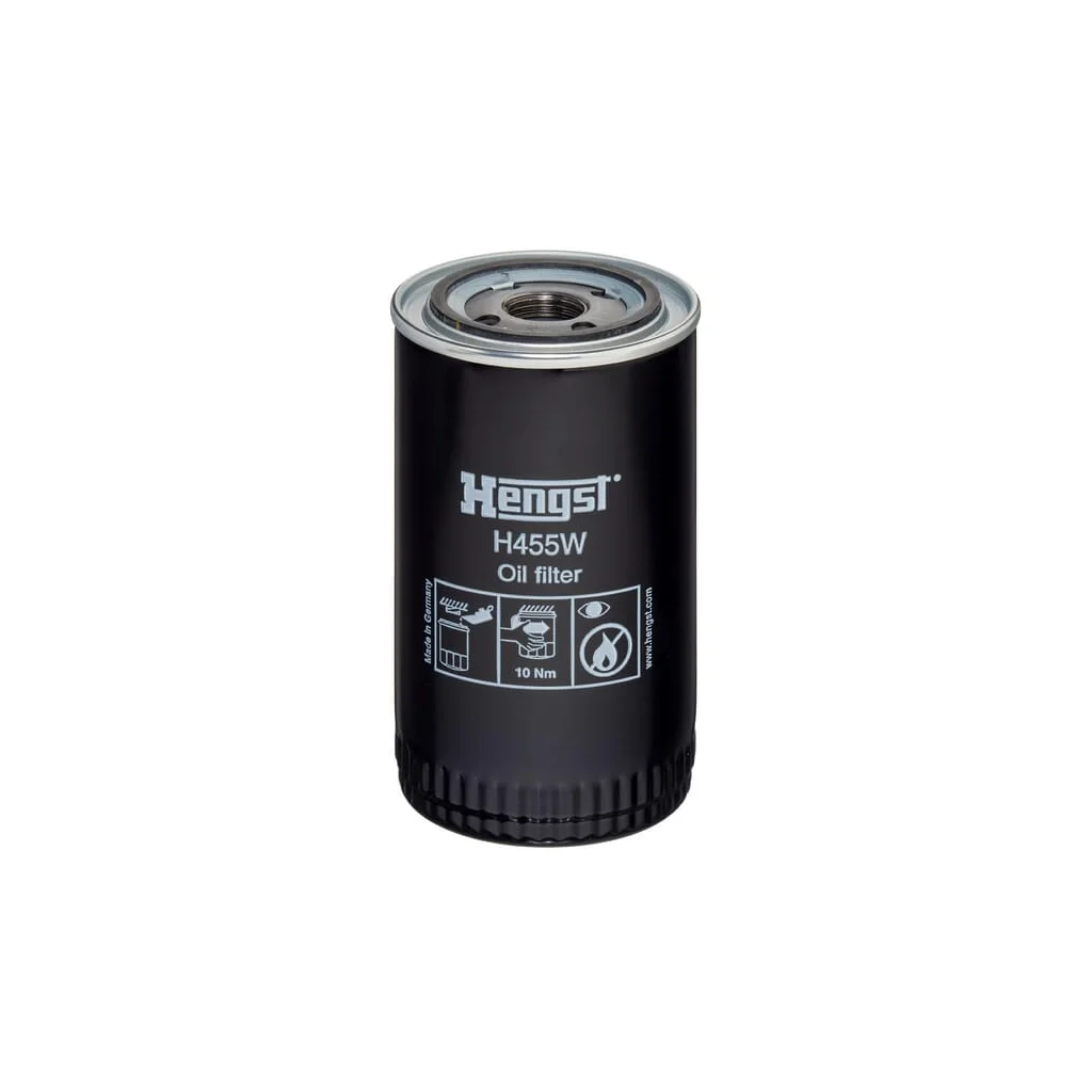 Filtru ulei motor H455W
