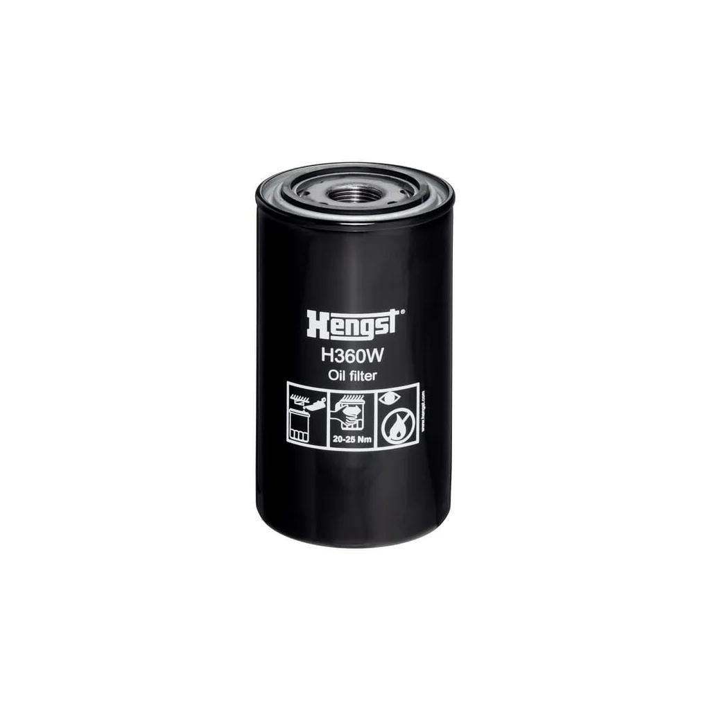 Filtru ulei H360W