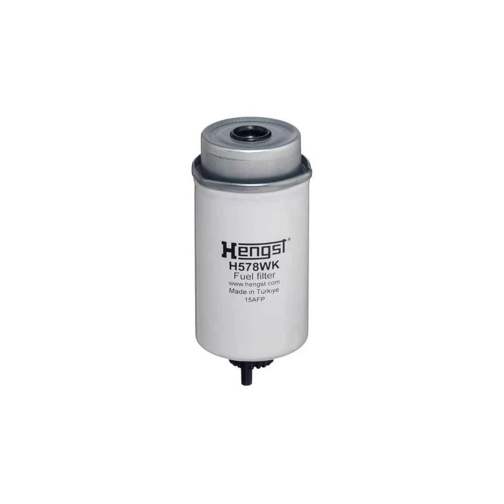 Filtru de combustibil cu filet H578WKD938