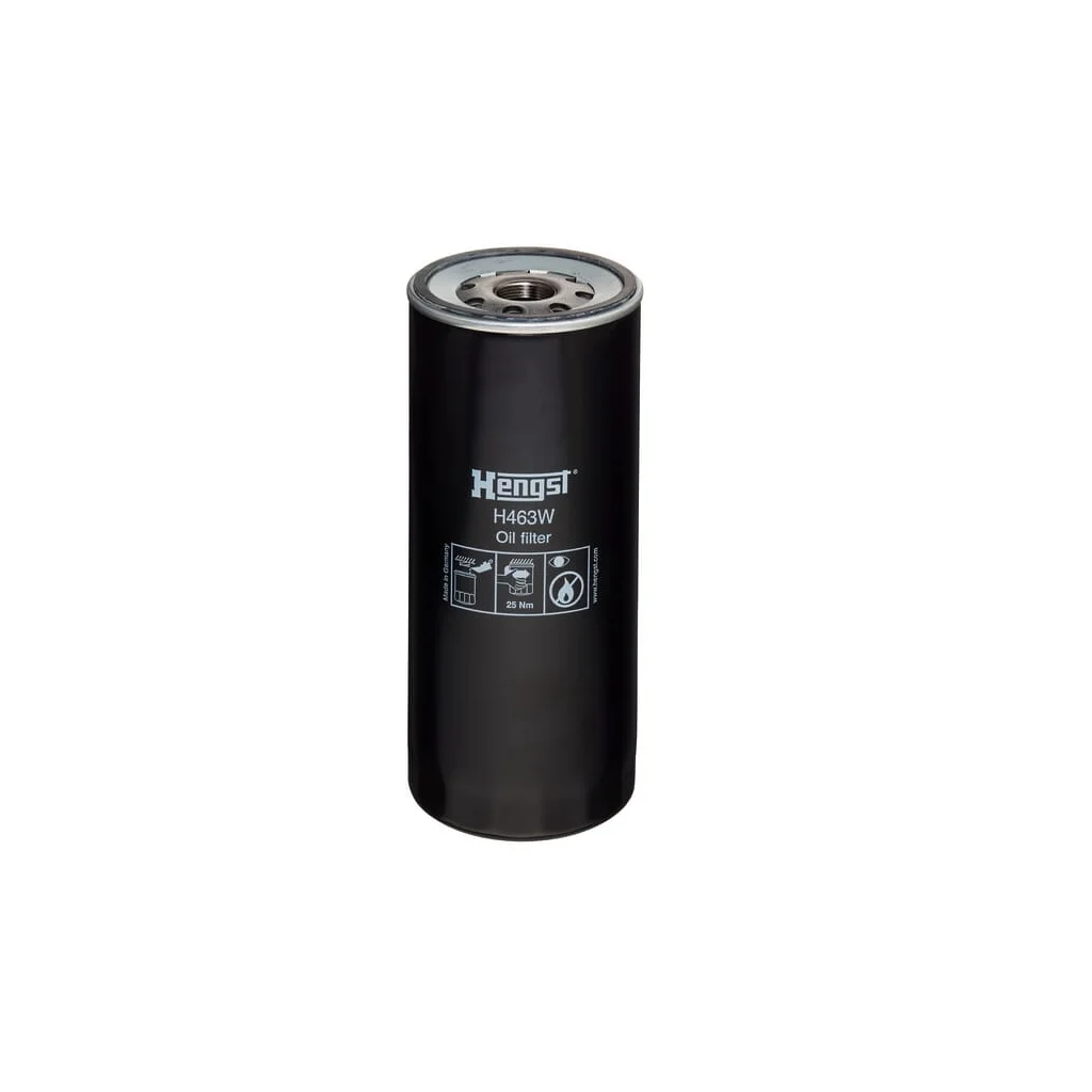 Filtru ulei H463W
