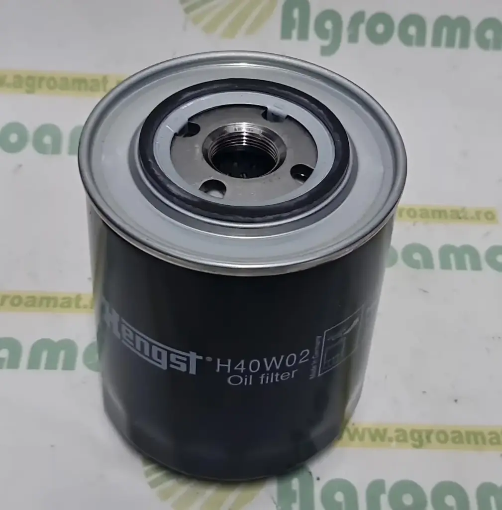 Filtru Ulei H40W02