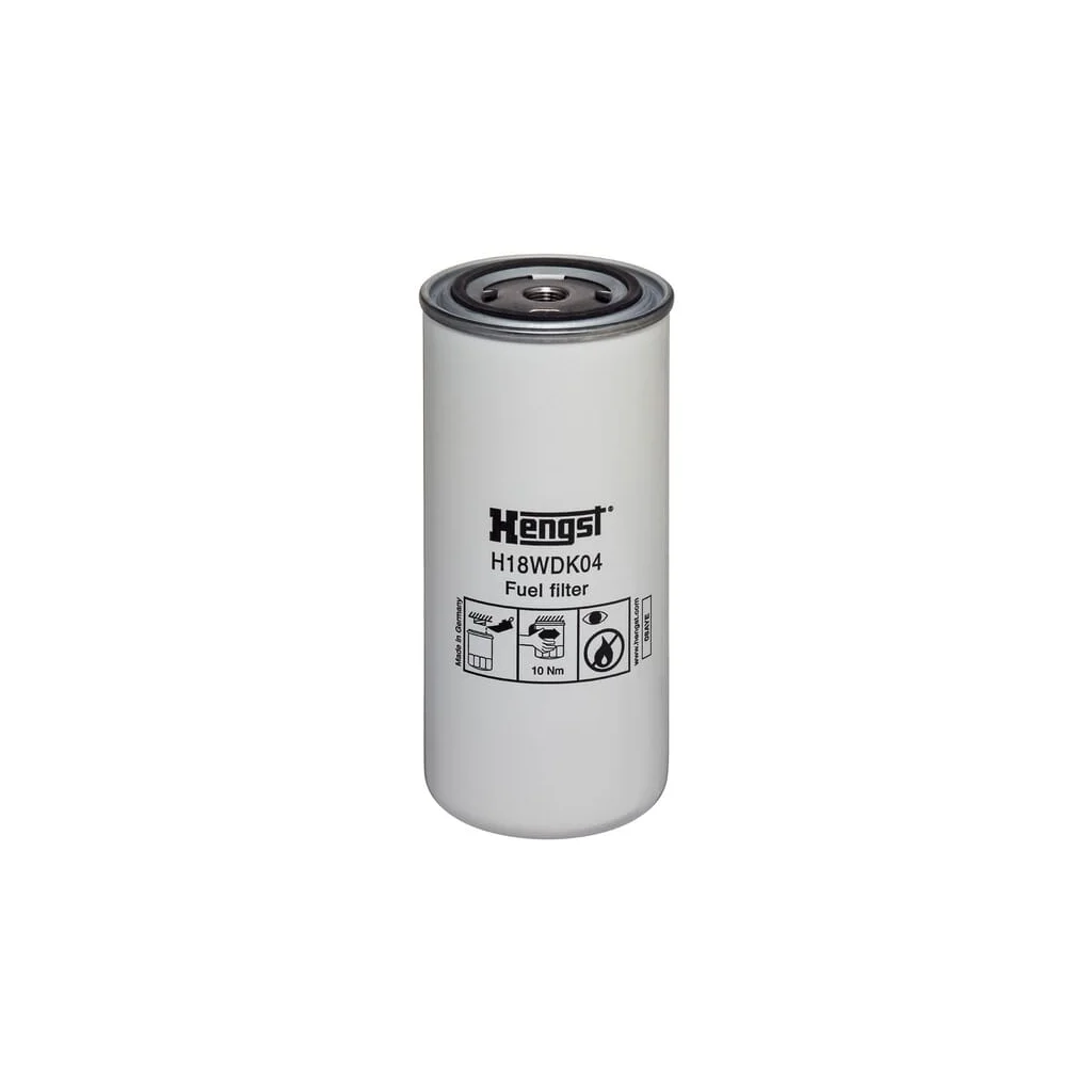 Filtru de combustibil H18WDK04