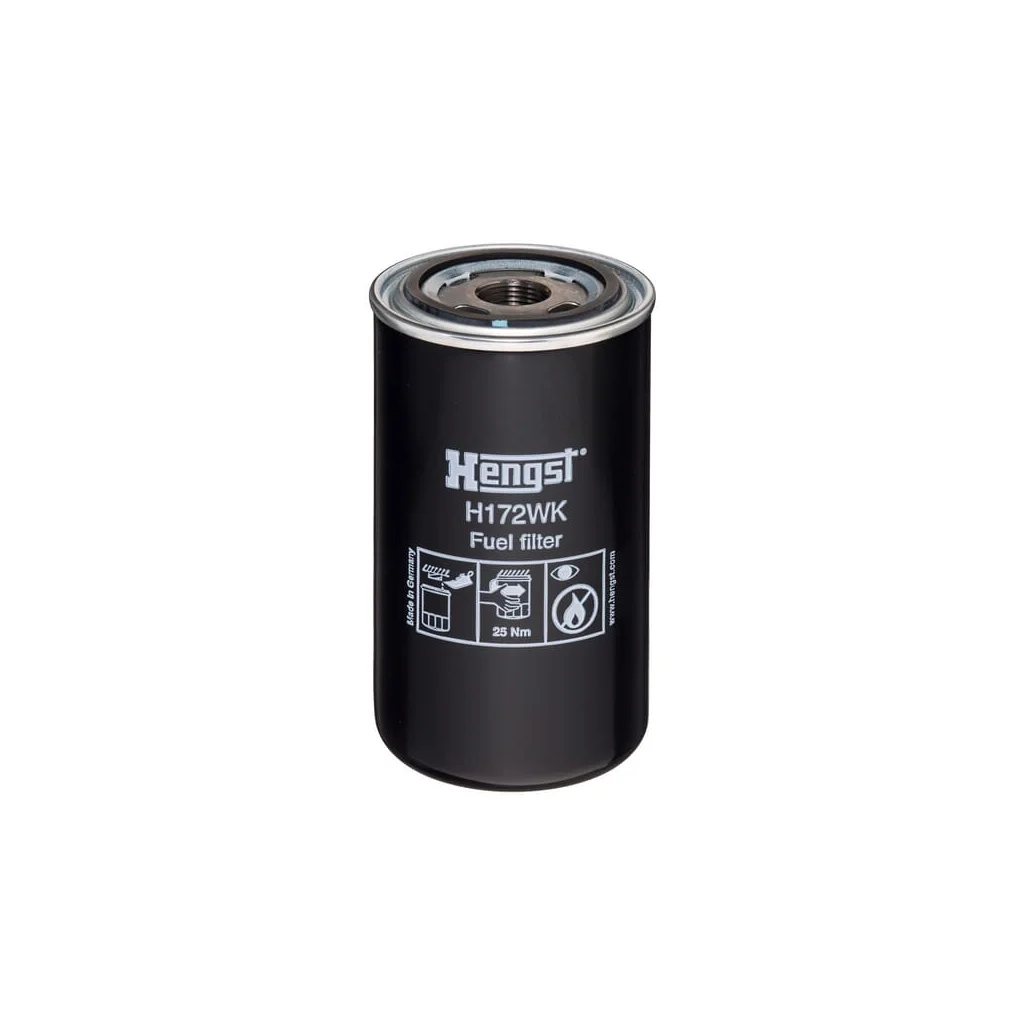 Filtru combustibil H172WK