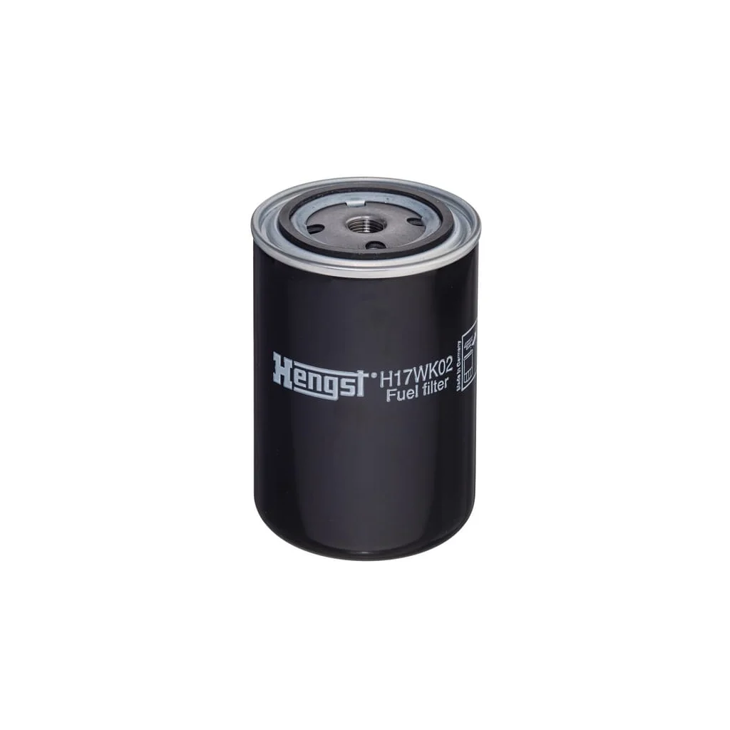 Filtru de combustibil H17WK02