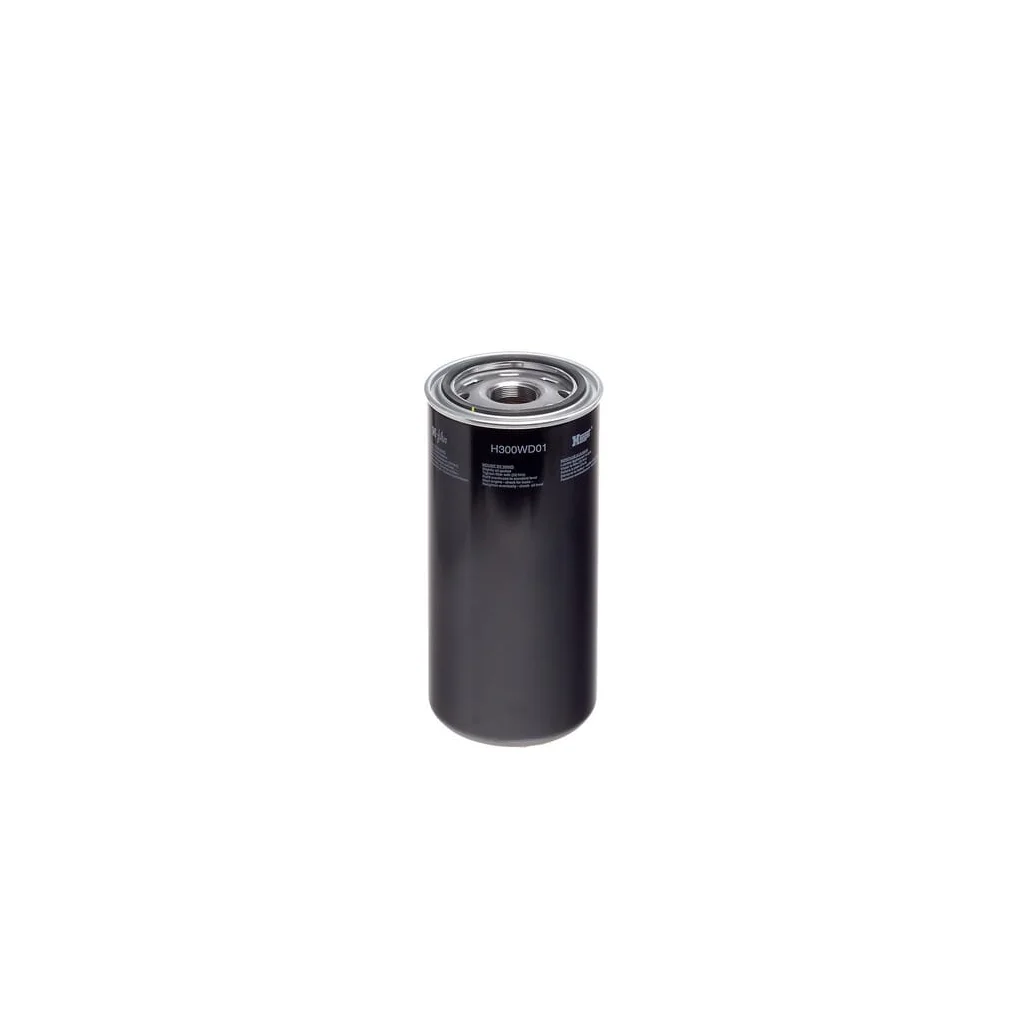 Filtru ulei H300WD01