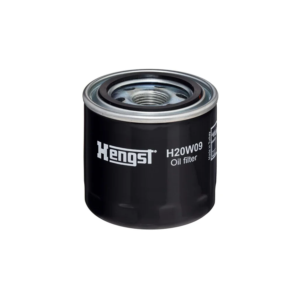Filtru ulei H20W09