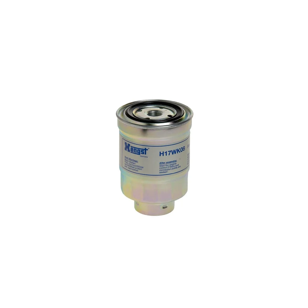 Filtru combustibil H17WK08