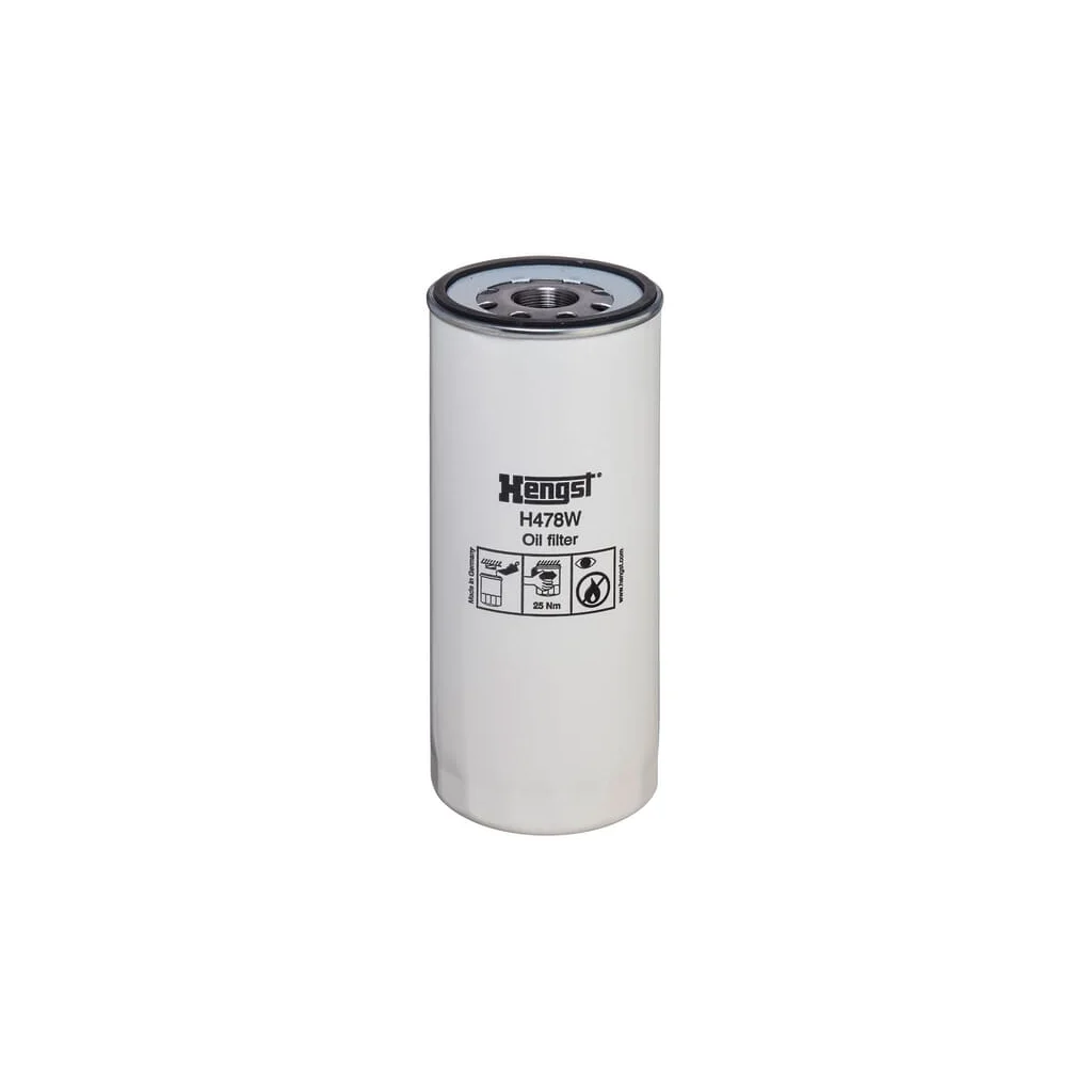 Filtru ulei H478W