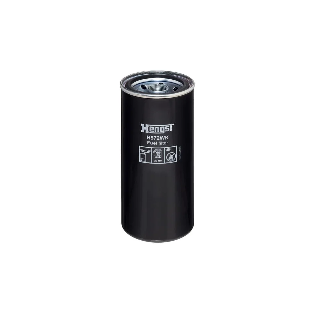Filtru combustibil H572WK