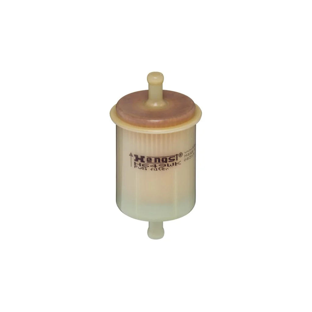 Filtru de combustibil în linie H649WK