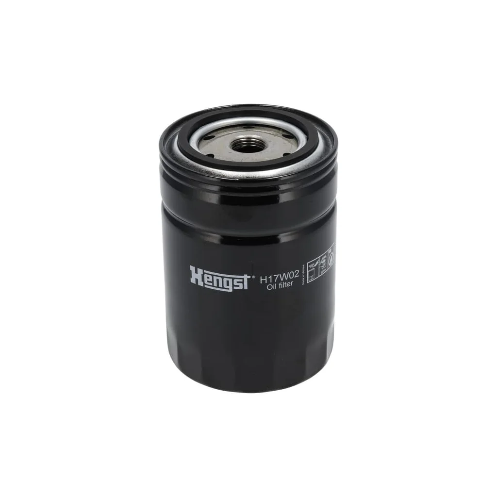 Filtru de ulei H17W02