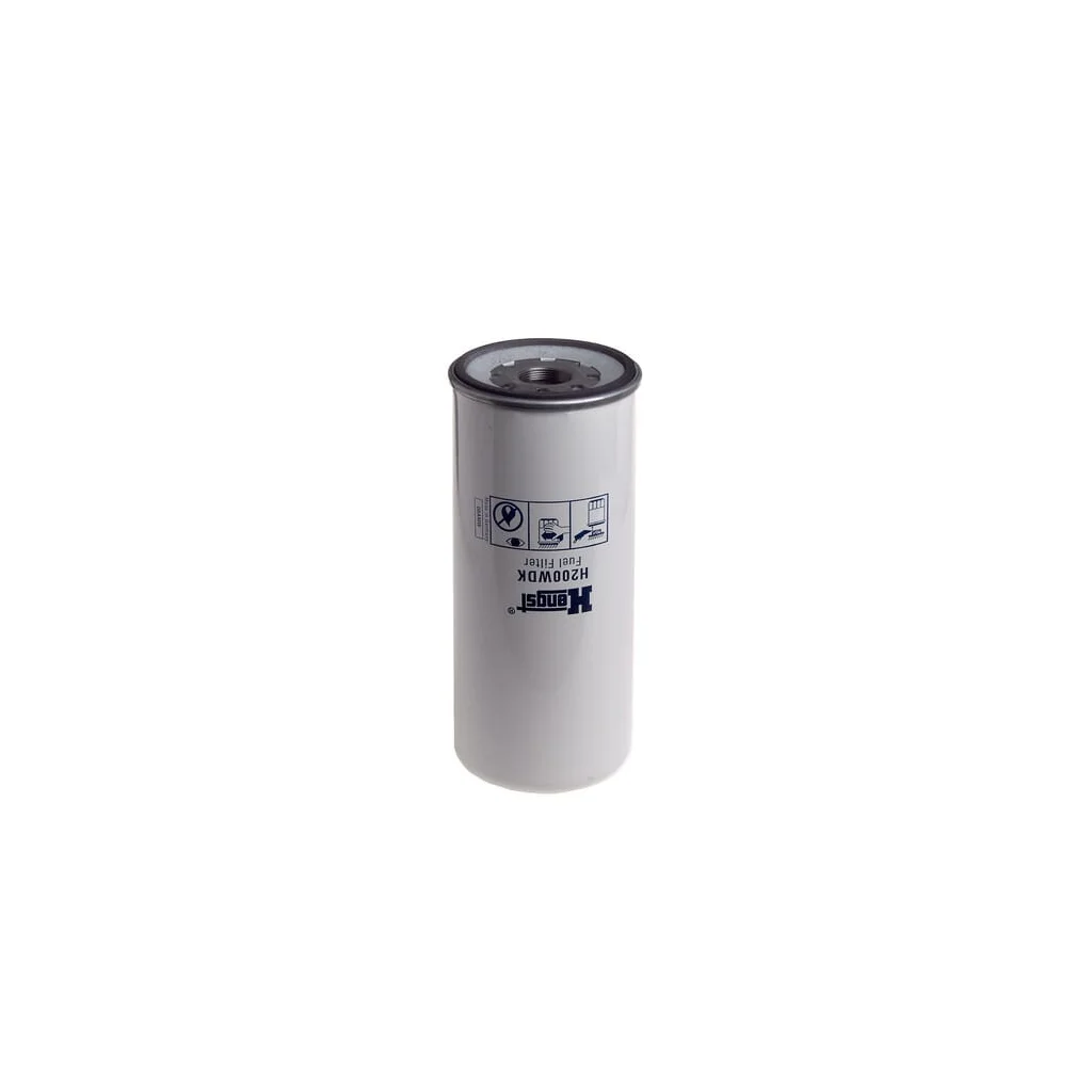 Filtru de combustibil H200WDK