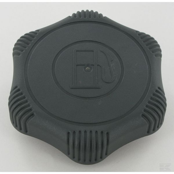 Fuel cap Case - IH
