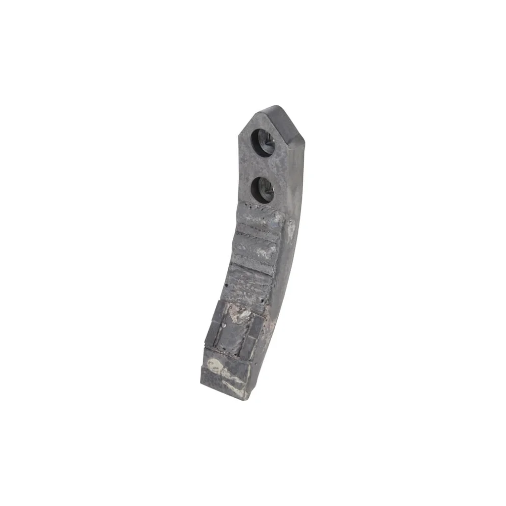 Vârf cultivator Kuhn Carbide, scurt H2225650CS