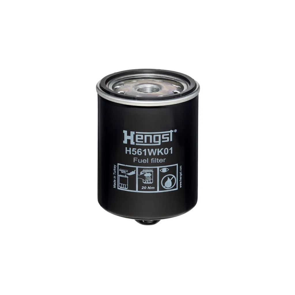 Filtru combustibil H561WK01