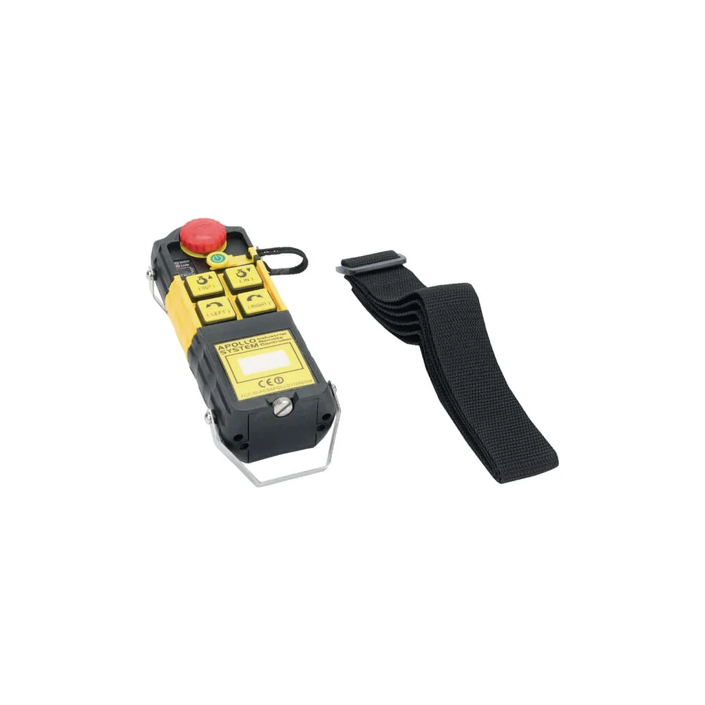Transmițător manual 4L CH803 H194PBTM803