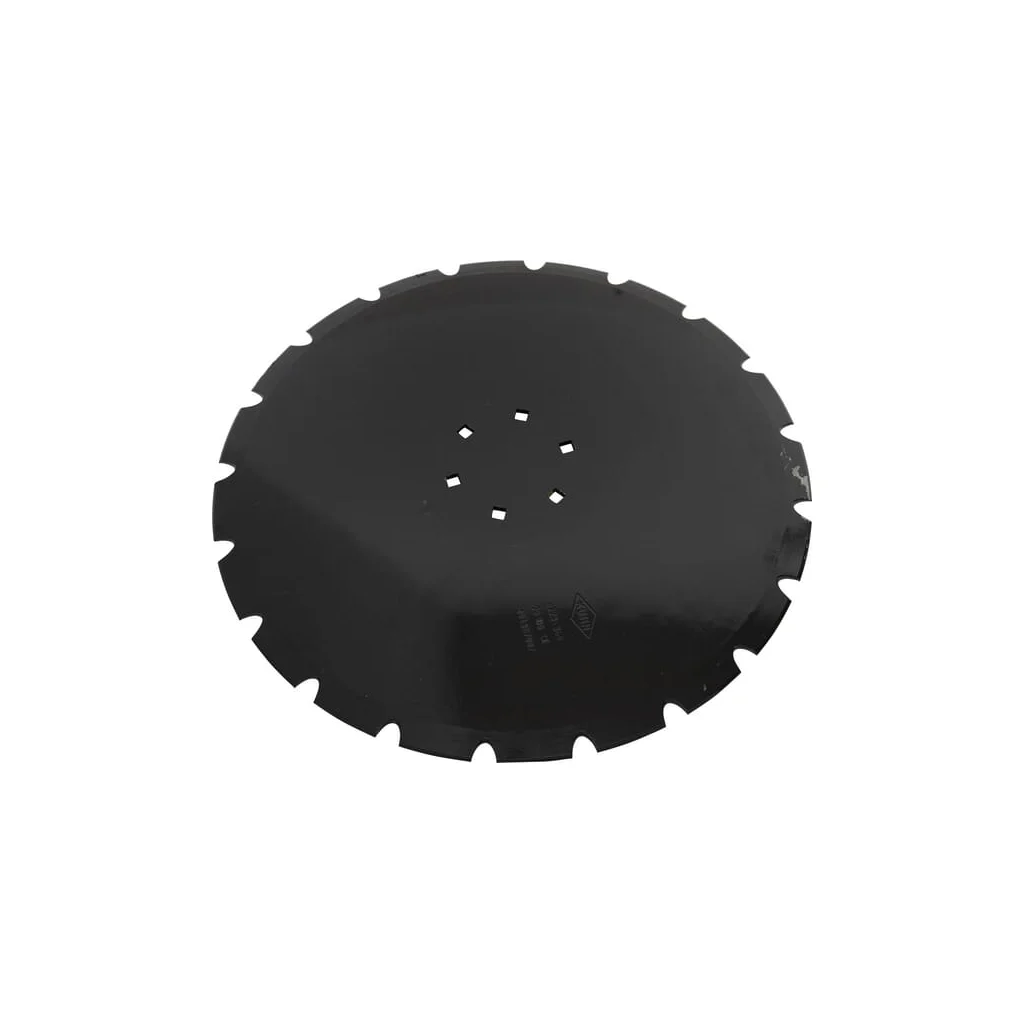 Disc cultivator H2234360