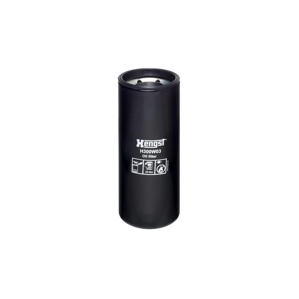 Filtru ulei H300W03