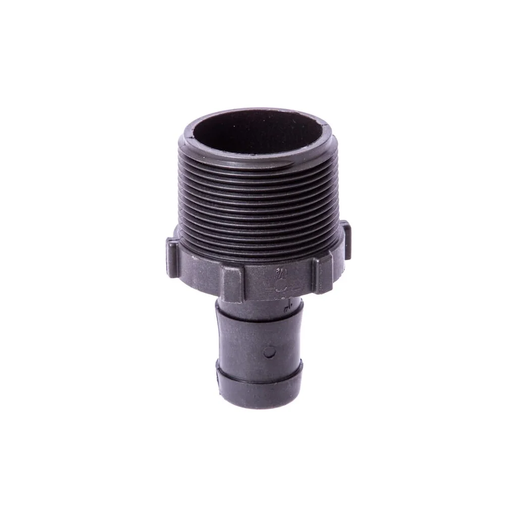 Filet Mascul 1-1/2" X Racord Furtun 1" HB150100