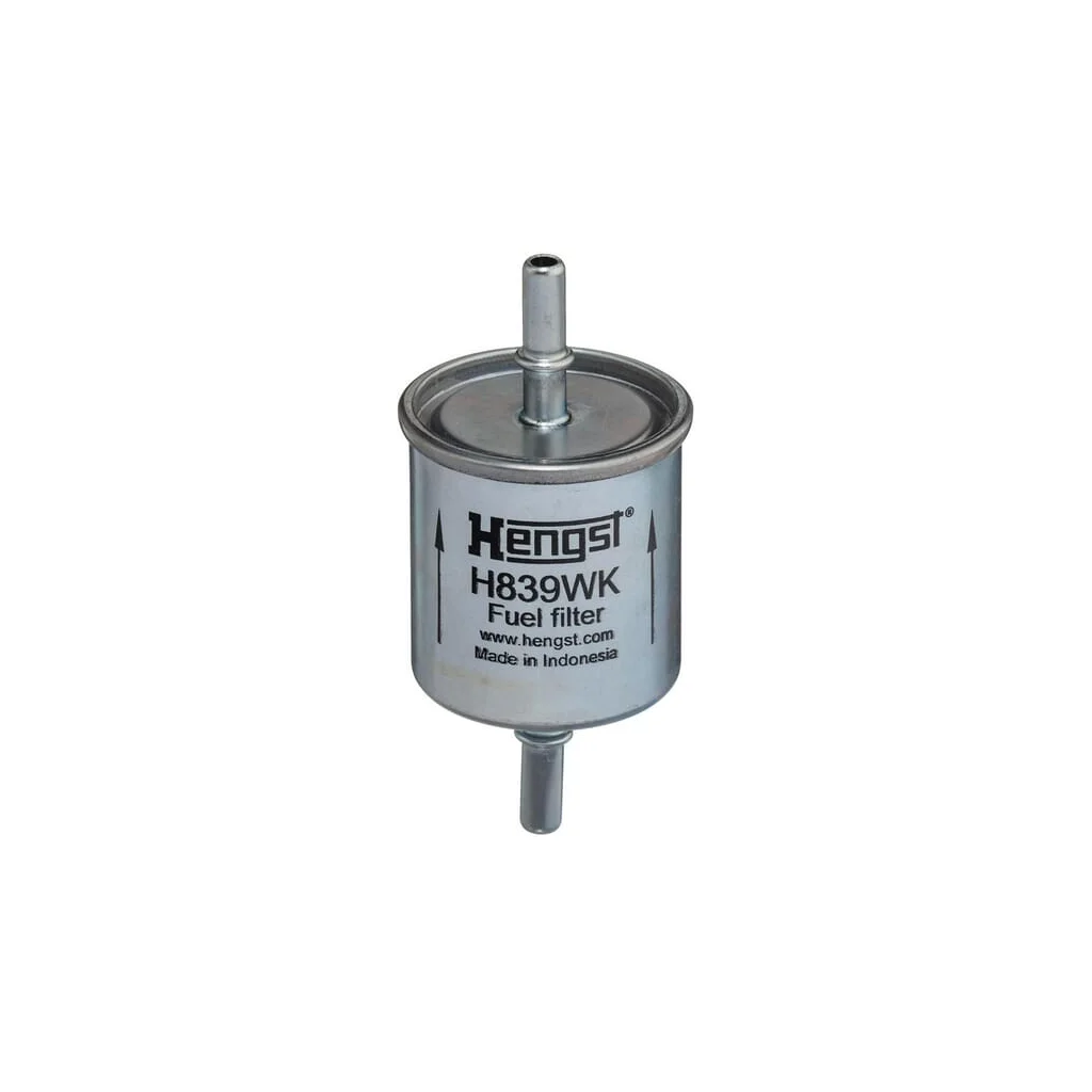 Filtru de combustibil în linie H839WK