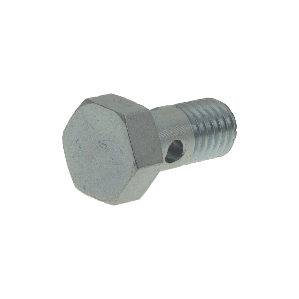 Șurub tubular carburant M8x1,25 HBMF8125