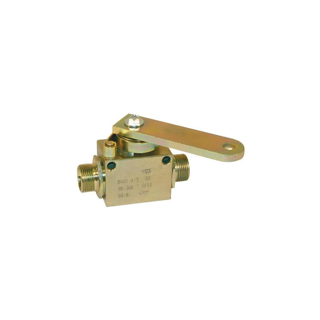 Limitator de cursă 15L HBKH13A
